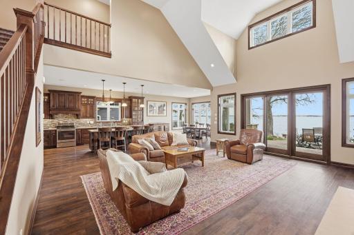 11033 N Shore Drive, Spicer, MN 56288