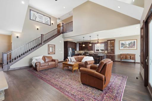 11033 N Shore Drive, Spicer, MN 56288