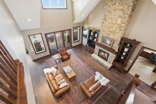 11033 N Shore Drive, Spicer, MN 56288