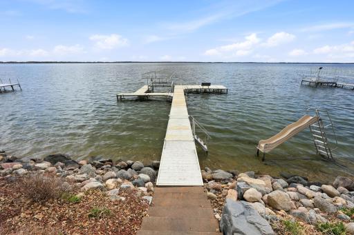 11033 N Shore Drive, Spicer, MN 56288