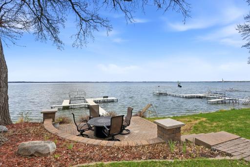 11033 N Shore Drive, Spicer, MN 56288