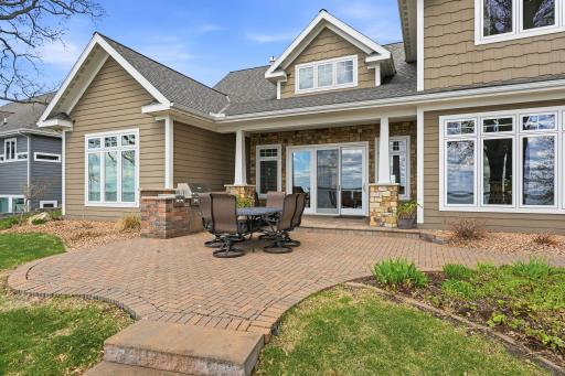 11033 N Shore Drive, Spicer, MN 56288