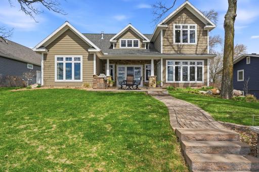 11033 N Shore Drive, Spicer, MN 56288