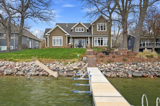 11033 N Shore Drive, Spicer, MN 56288