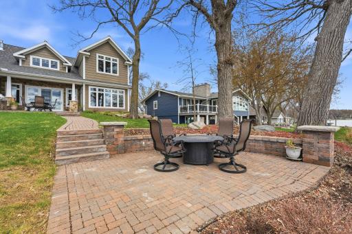 11033 N Shore Drive, Spicer, MN 56288