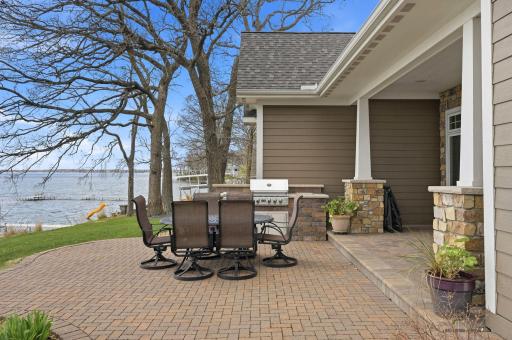 11033 N Shore Drive, Spicer, MN 56288