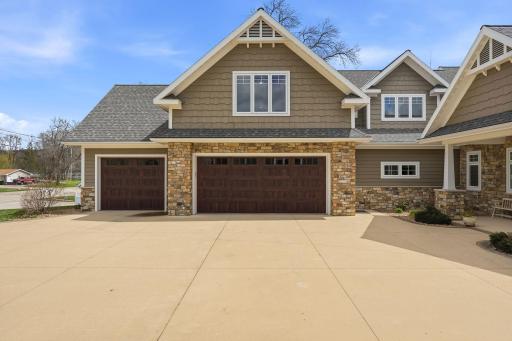 11033 N Shore Drive, Spicer, MN 56288
