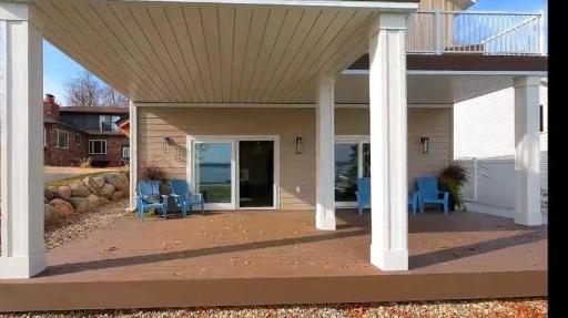1084 W Lake Drive, Detroit Lakes, MN 56501