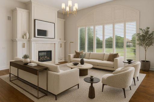 17902 Bearpath Trail, Eden Prairie, MN 55347