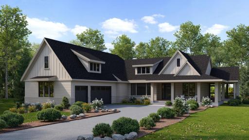 207 Benton Avenue, Wayzata, MN 55391