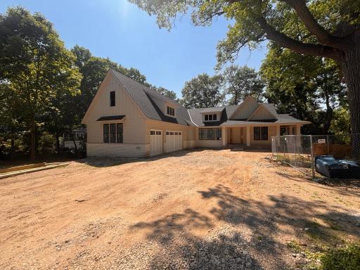 207 Benton Avenue, Wayzata, MN 55391