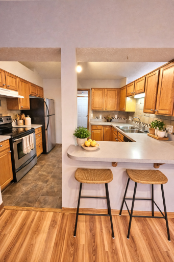 9006 Preserve Trail, Savage, MN 55378
