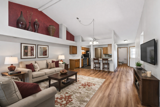 9006 Preserve Trail, Savage, MN 55378