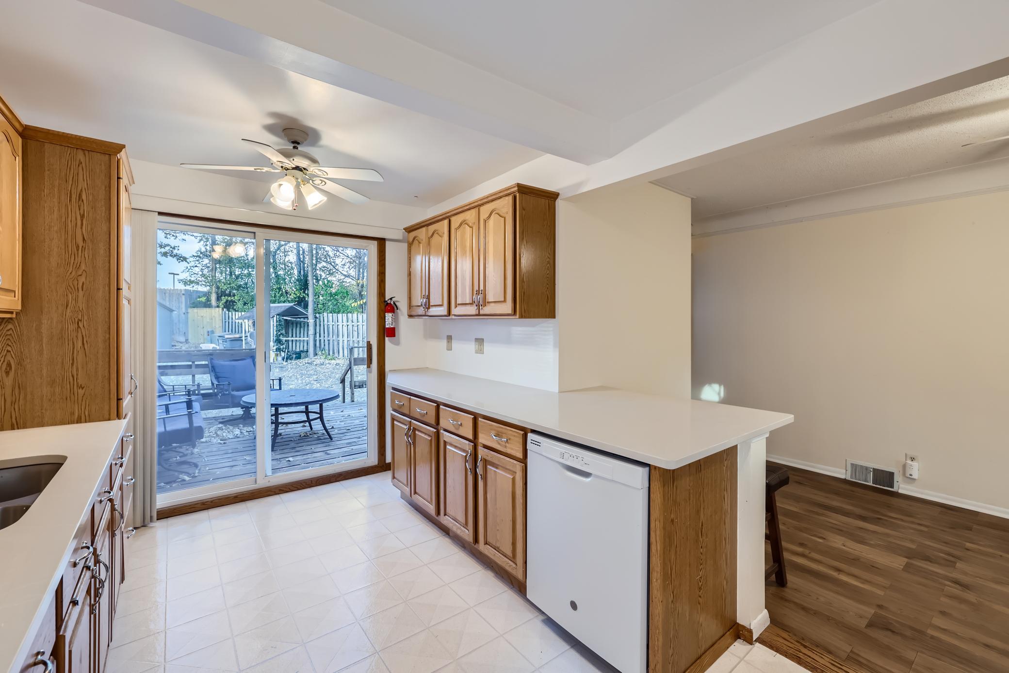 8 Kitchen, Breakfast Bar and Dining Area.jpg