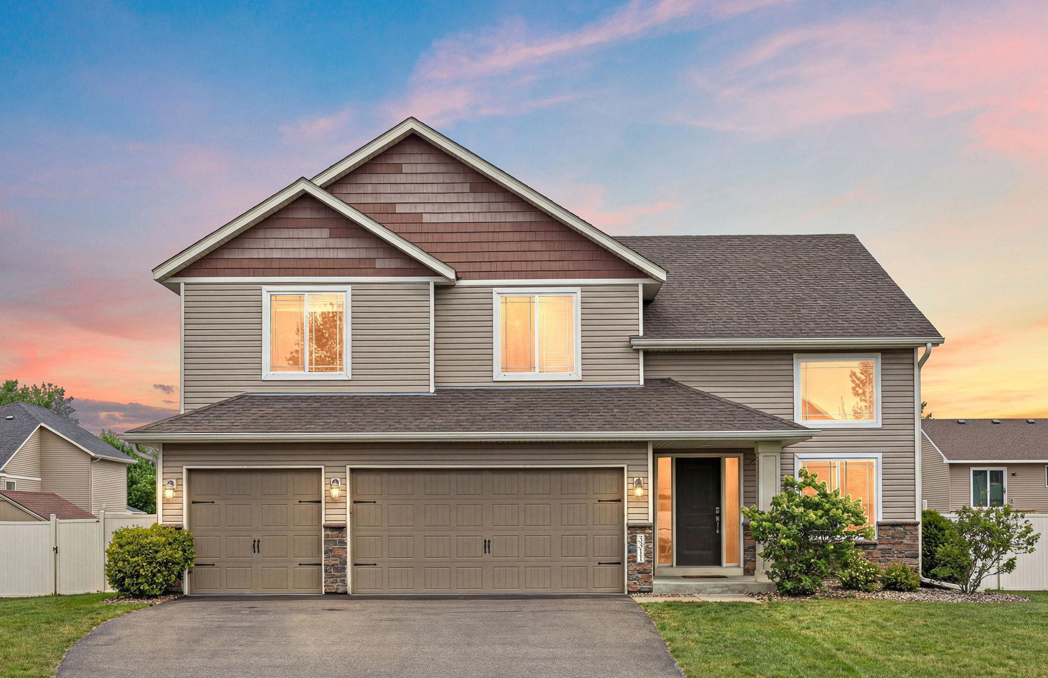 Pride in Ownership Truly Shines