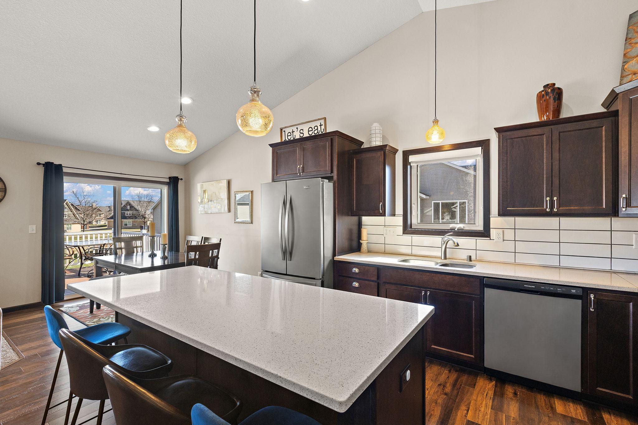 Granite Counter Tops