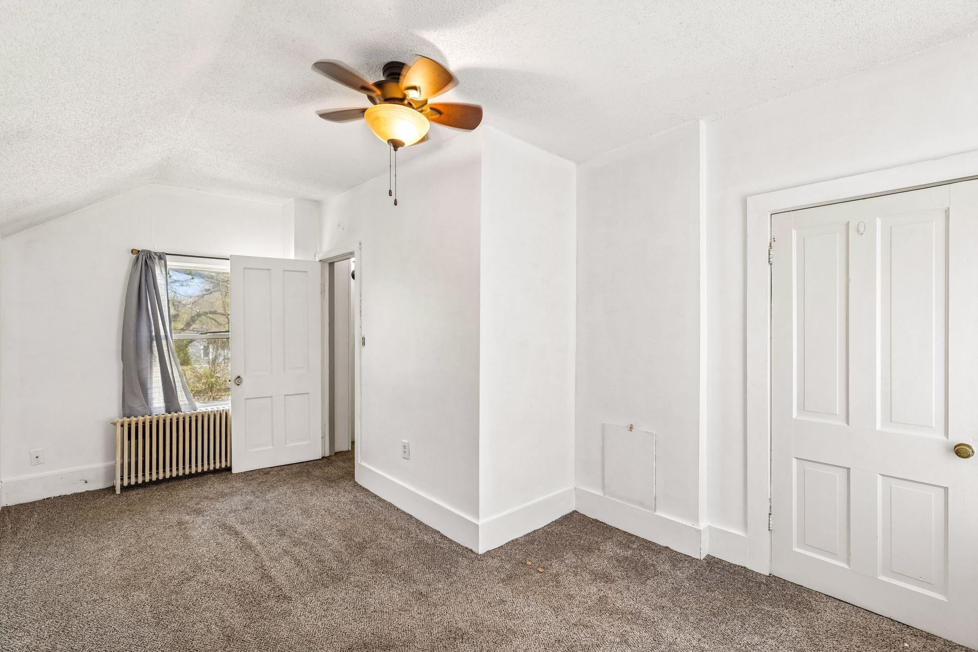 Bedroom #2
