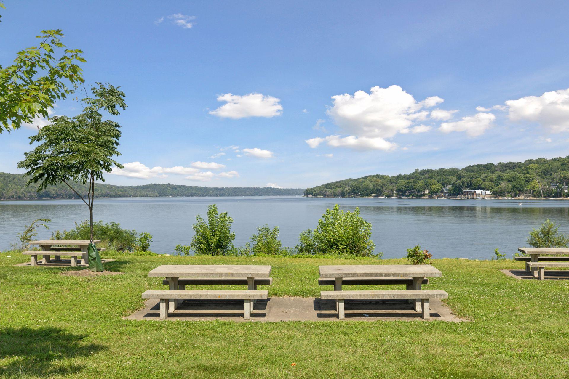 Point Douglas Park