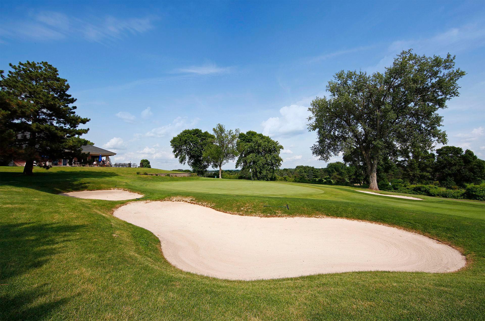 Hastings Country Club