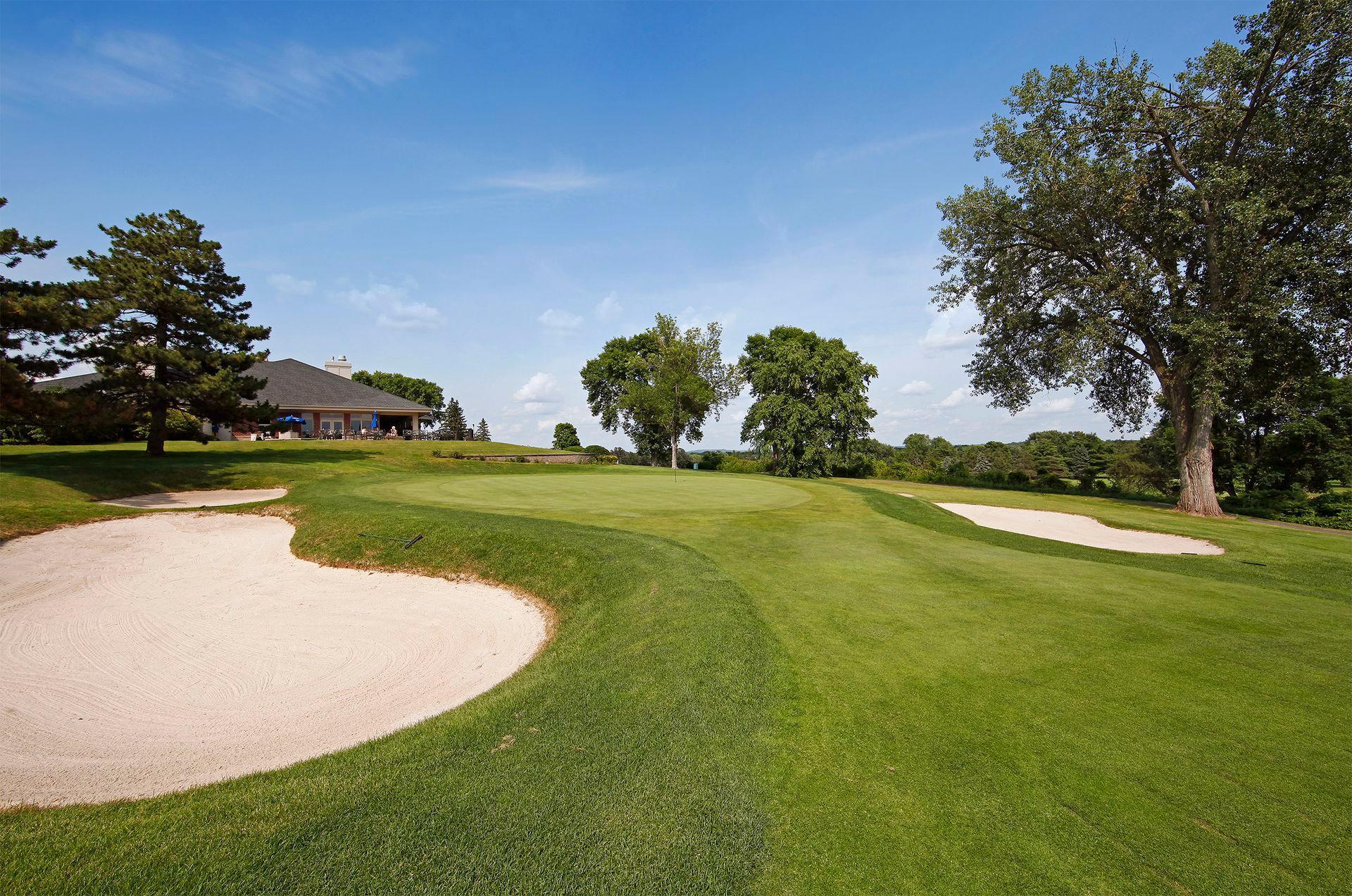 Hastings Country Club