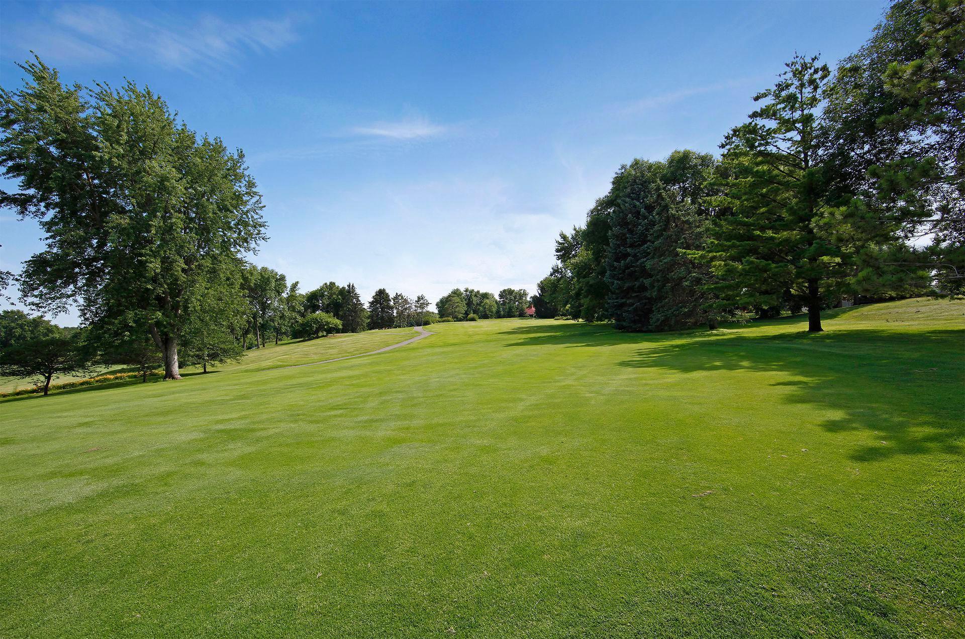 Hastings Country Club