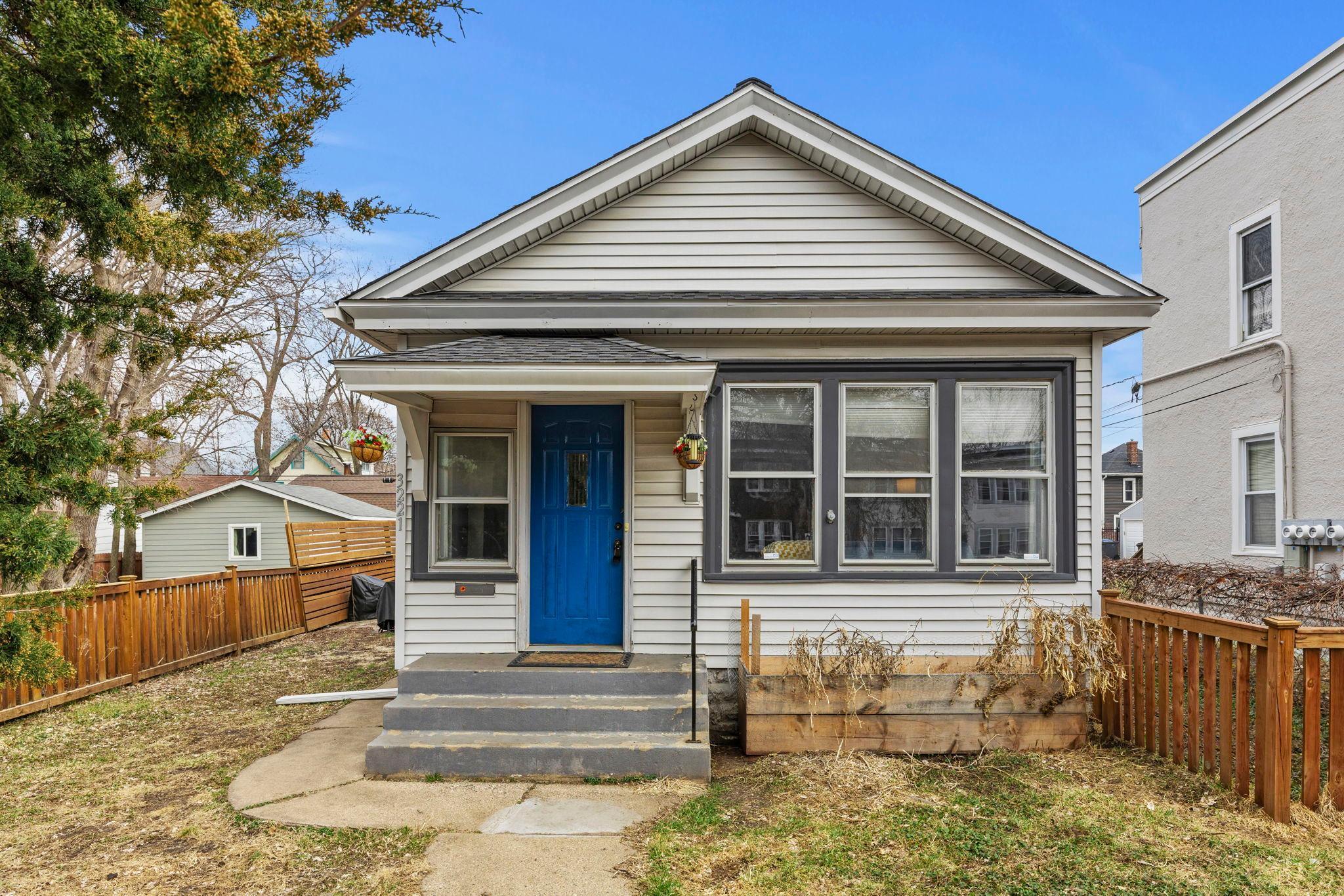 Welcome to this spacious 2-bedroom, 2-bathroom home in Minneapolis, ideally located just minutes from Bde Maka Ska.