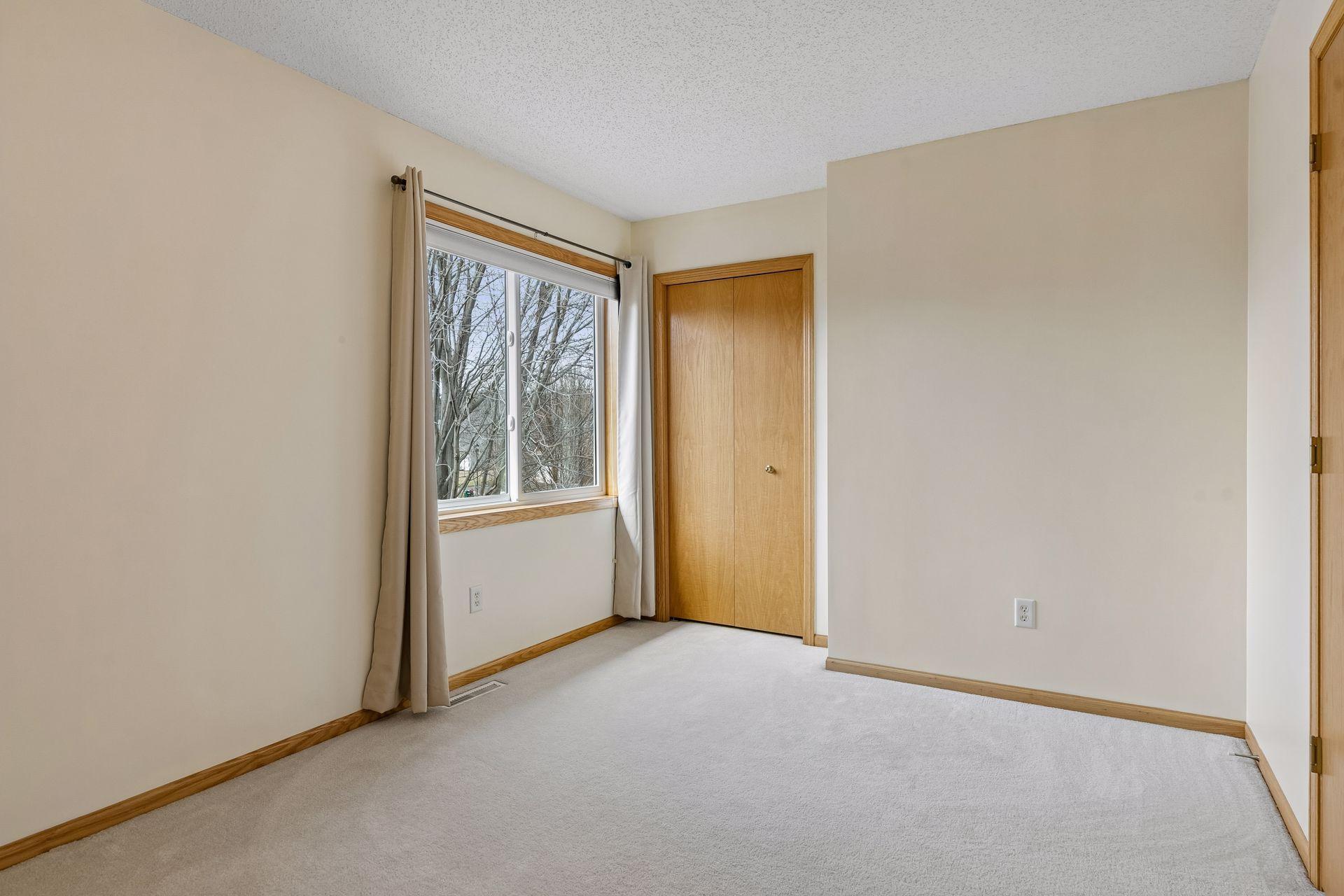 49 Windsor Wood Path - One of 3 upper level bedrooms
