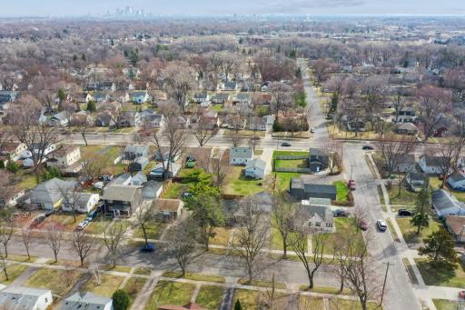 3347 Utah Avenue S, Saint Louis Park, MN 55426