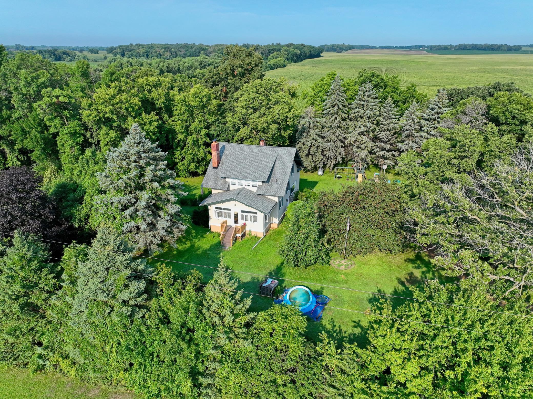 Lovely Property