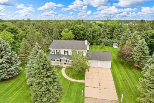 604 Pine Needle Drive, Perham, MN 56573