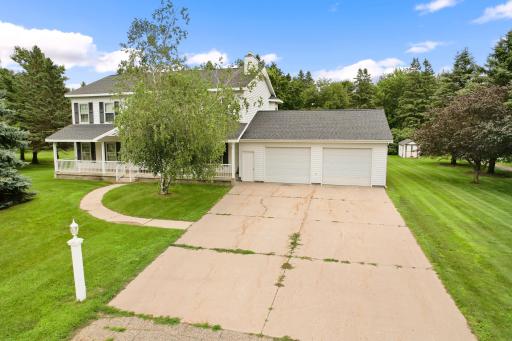604 Pine Needle Drive, Perham, MN 56573