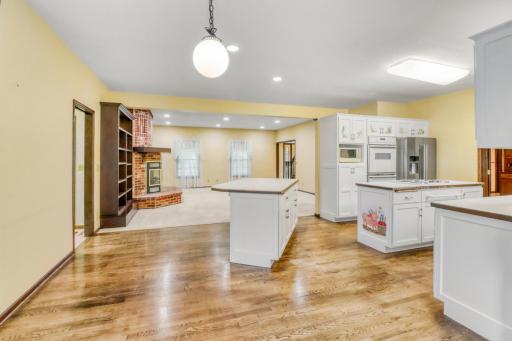 604 Pine Needle Drive, Perham, MN 56573