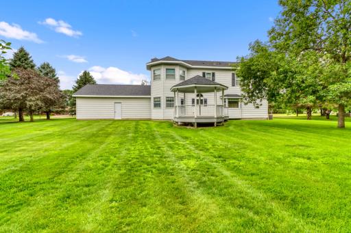 604 Pine Needle Drive, Perham, MN 56573