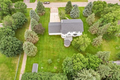 604 Pine Needle Drive, Perham, MN 56573