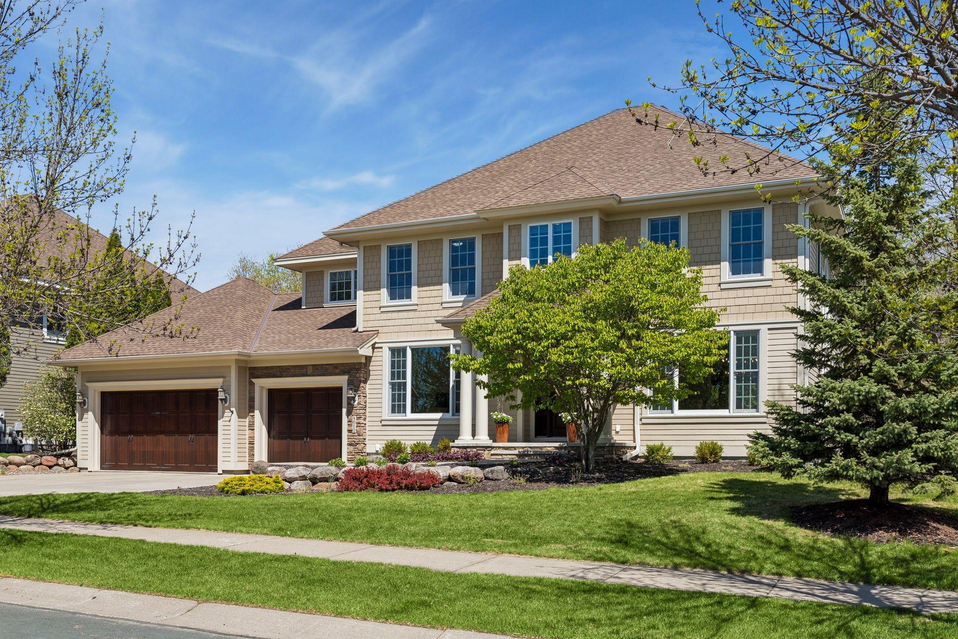 4610 Bluebell Trail North