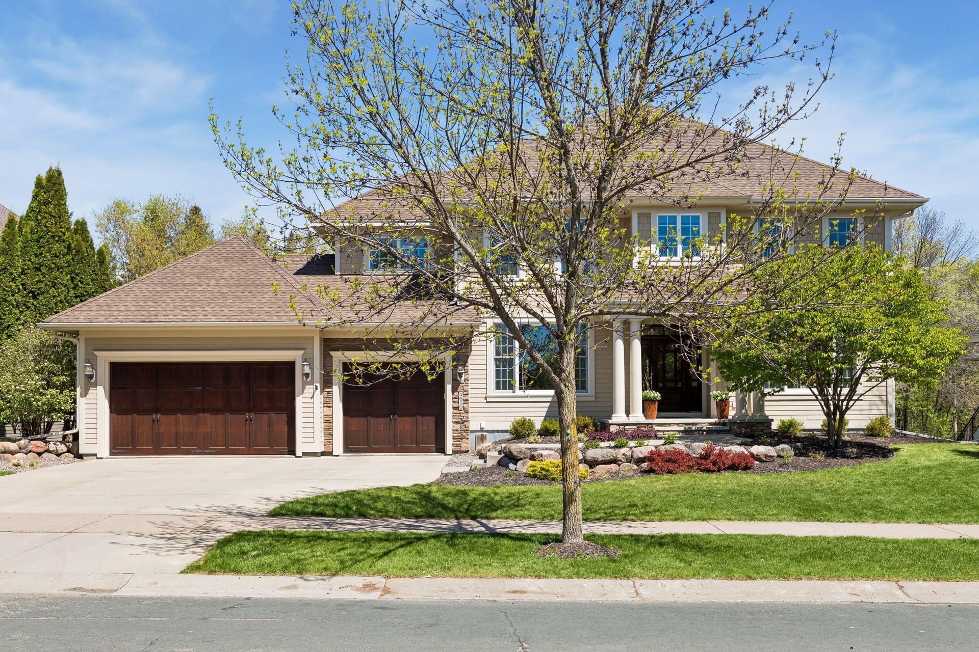 Welcome to 4610 Bluebell Trail N.