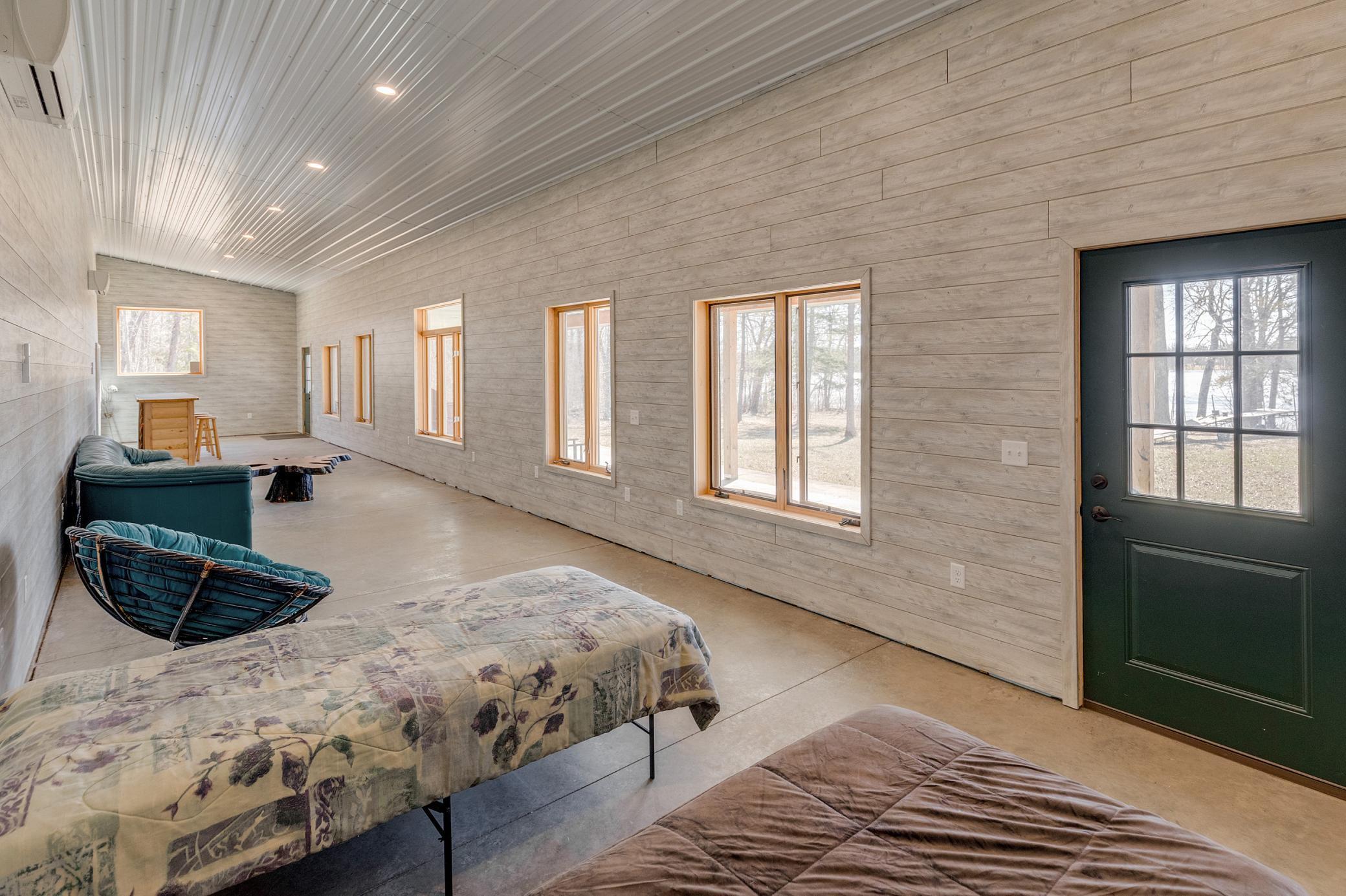 64x10 Bonus Room (Heated + Cooled)