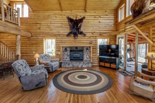 44047 Little Pine Road, Emily, MN 56447