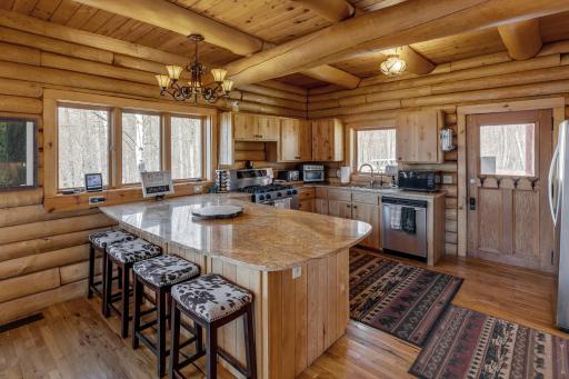 44047 Little Pine Road, Emily, MN 56447
