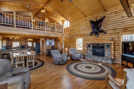 44047 Little Pine Road, Emily, MN 56447