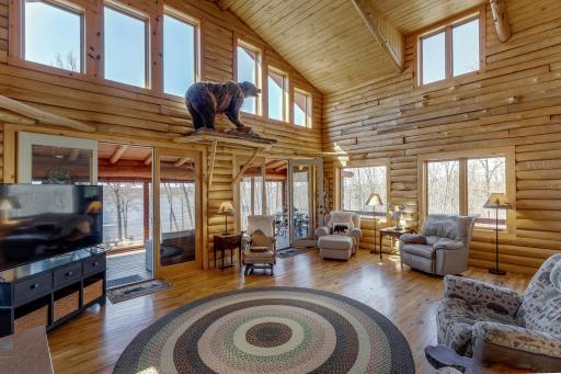 44047 Little Pine Road, Emily, MN 56447