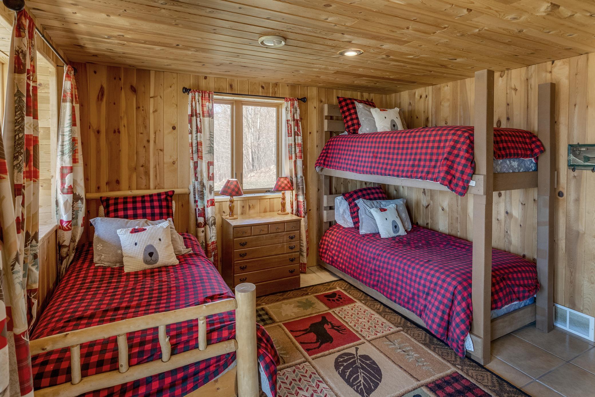 Family Room - Lower Level