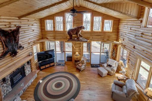 44047 Little Pine Road, Emily, MN 56447
