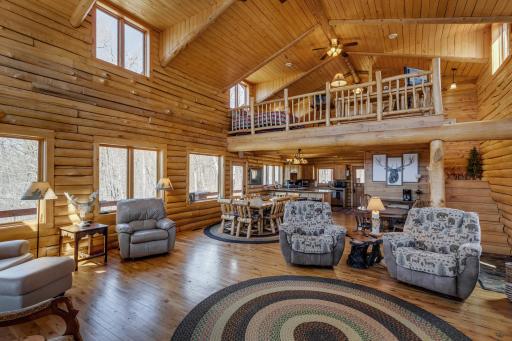 44047 Little Pine Road, Emily, MN 56447