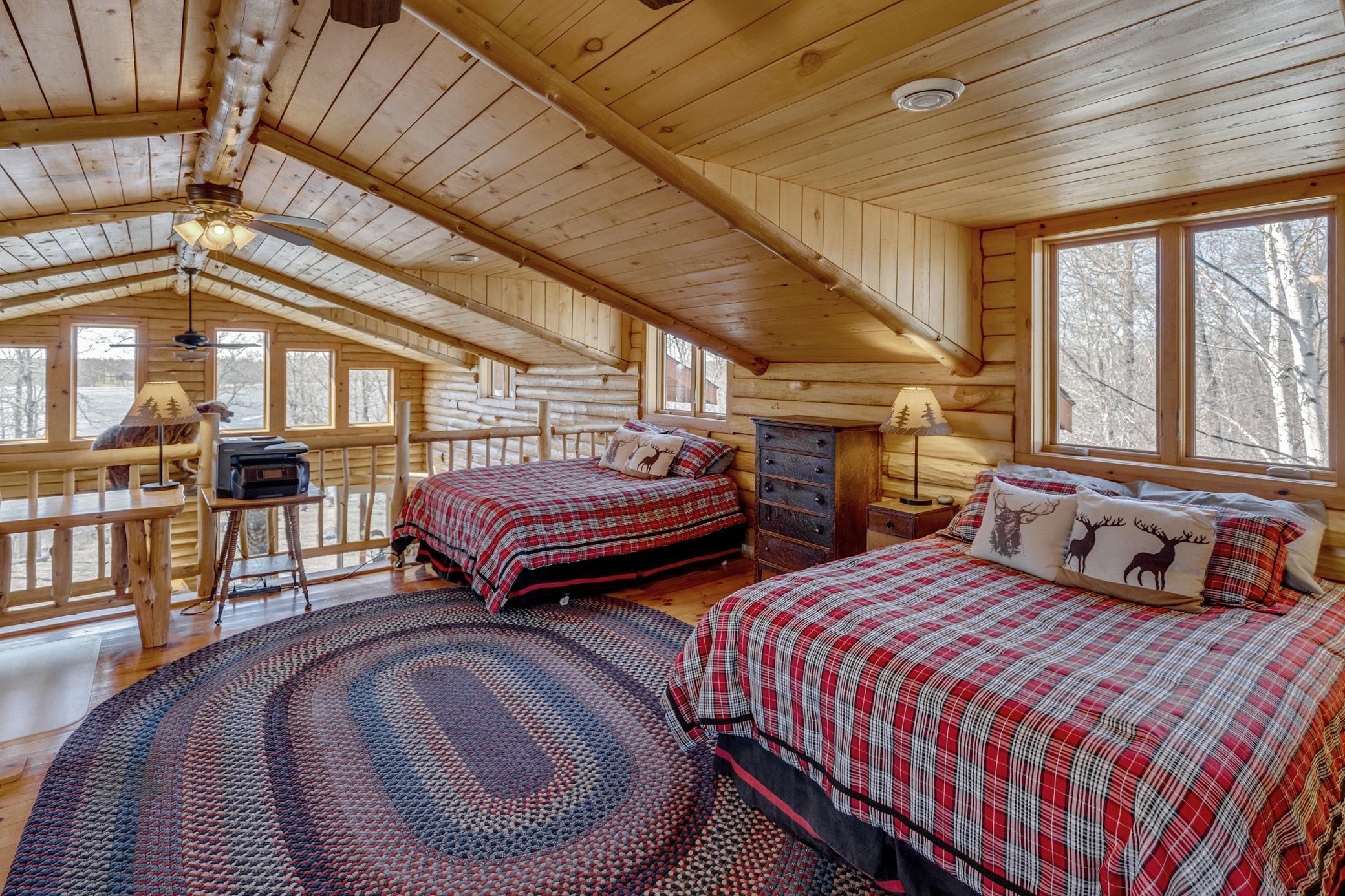 Bedroom 3 - Loft - Upper Level