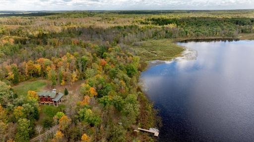 44047 Little Pine Road, Emily, MN 56447