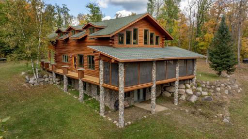 44047 Little Pine Road, Emily, MN 56447