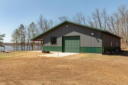 44047 Little Pine Road, Emily, MN 56447