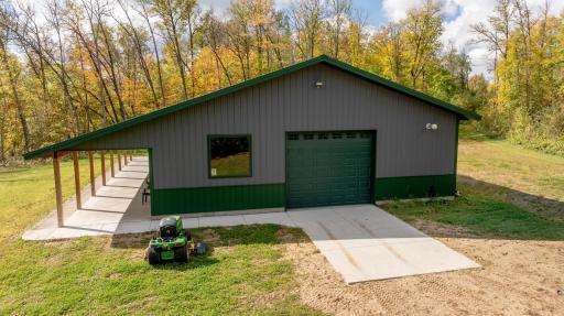 44047 Little Pine Road, Emily, MN 56447