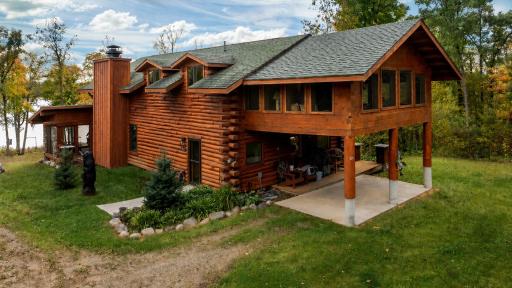 44047 Little Pine Road, Emily, MN 56447